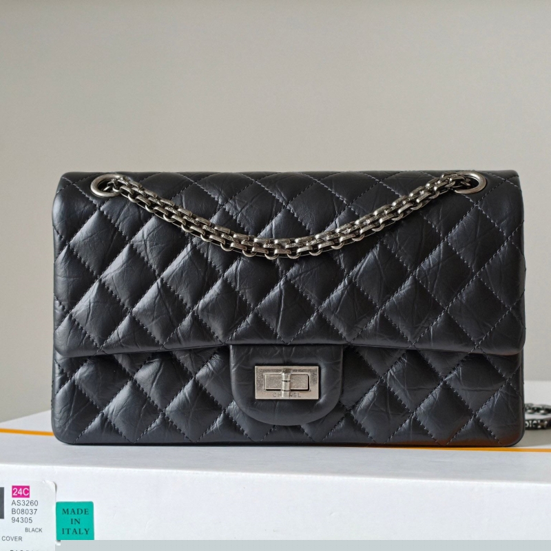 Ch*el cf series bags